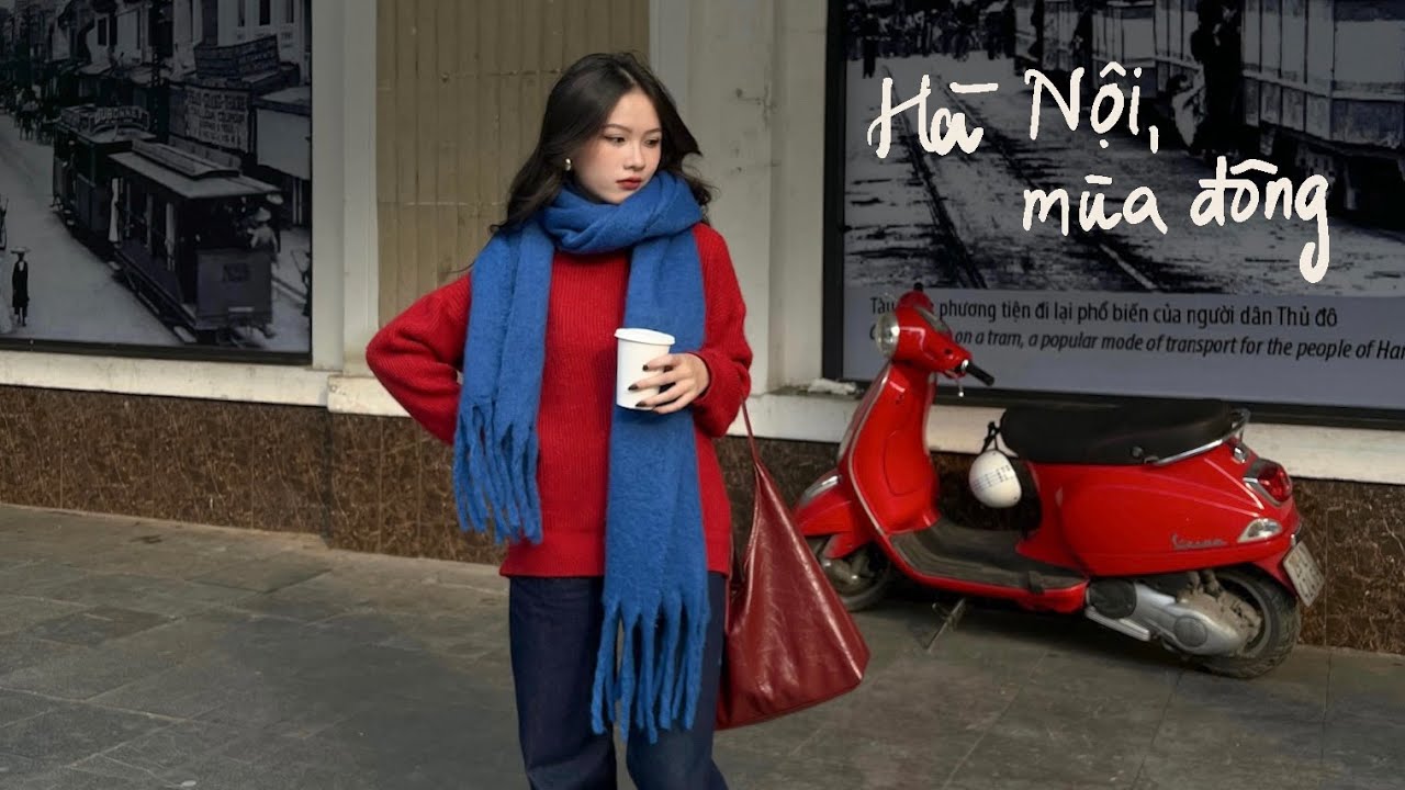 Hà Nội, mùa đông